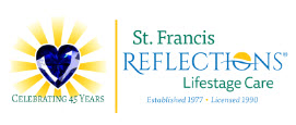 St Francis Logo